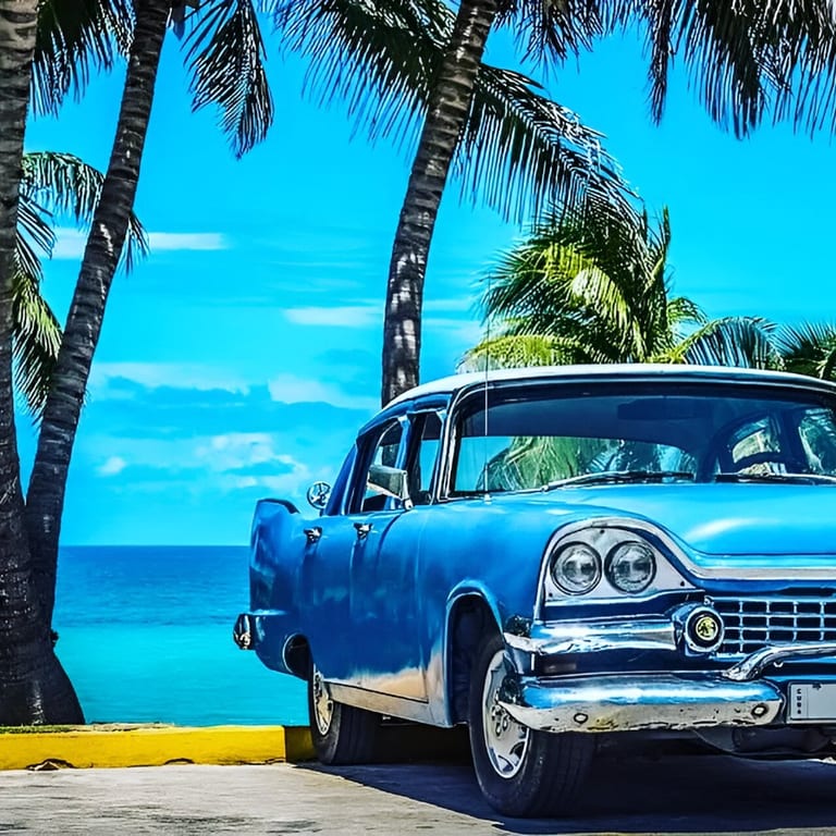 Family Story Rooted in Tradition and Cuban Cooking