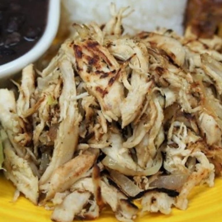 Taste Our Authentic Frita