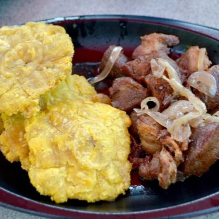 Savor Our Tostones Today