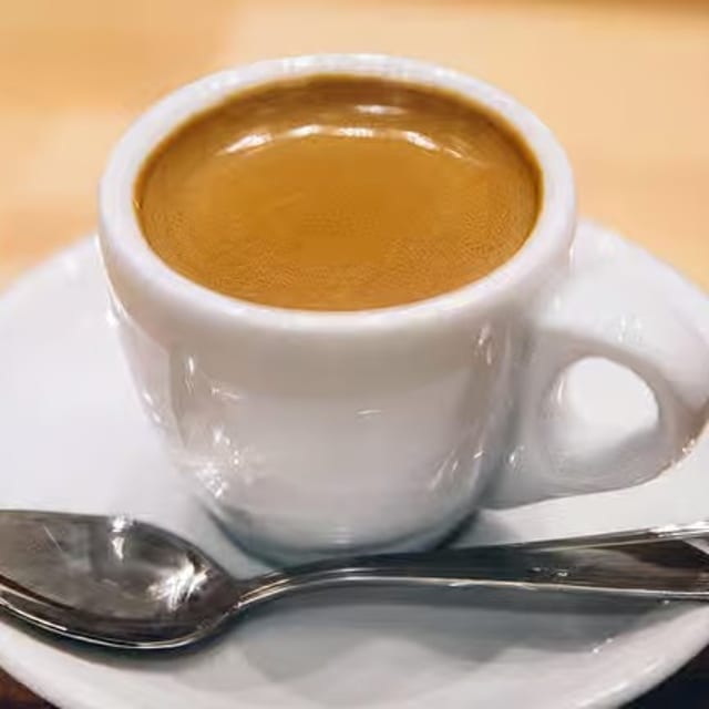 Cafecito.