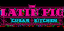 The Latin Pig Cuban Restaurant