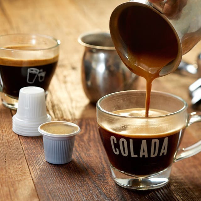 Colada.