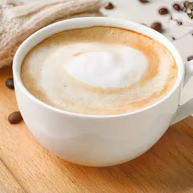 Cafe con leche.