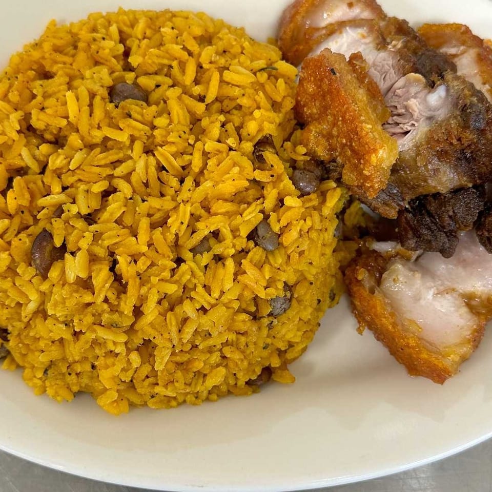 Savor Our Lunch Menu
