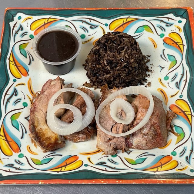 Lechon.
