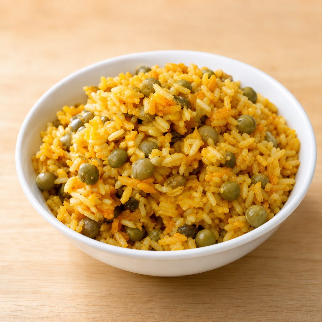 Gandules.