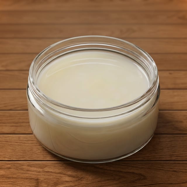 Mojito sauce.