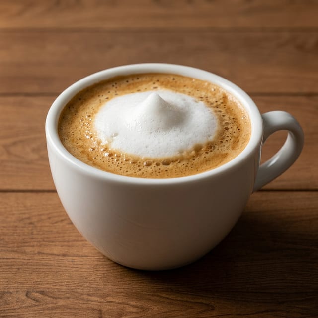 Cortadito.