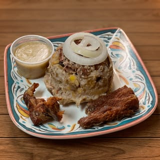 Mofongo masita