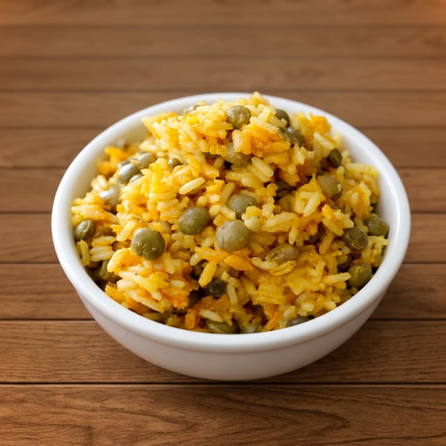 Gandules.